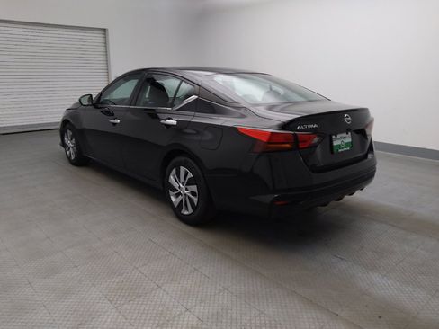 Used 2021 Nissan Altima 2.5 S FWD image 5
