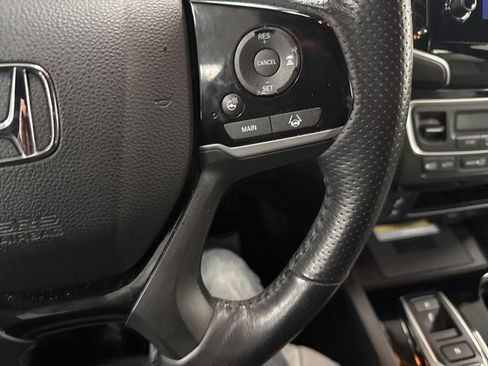 Used 2019 Honda Passport Elite image 25