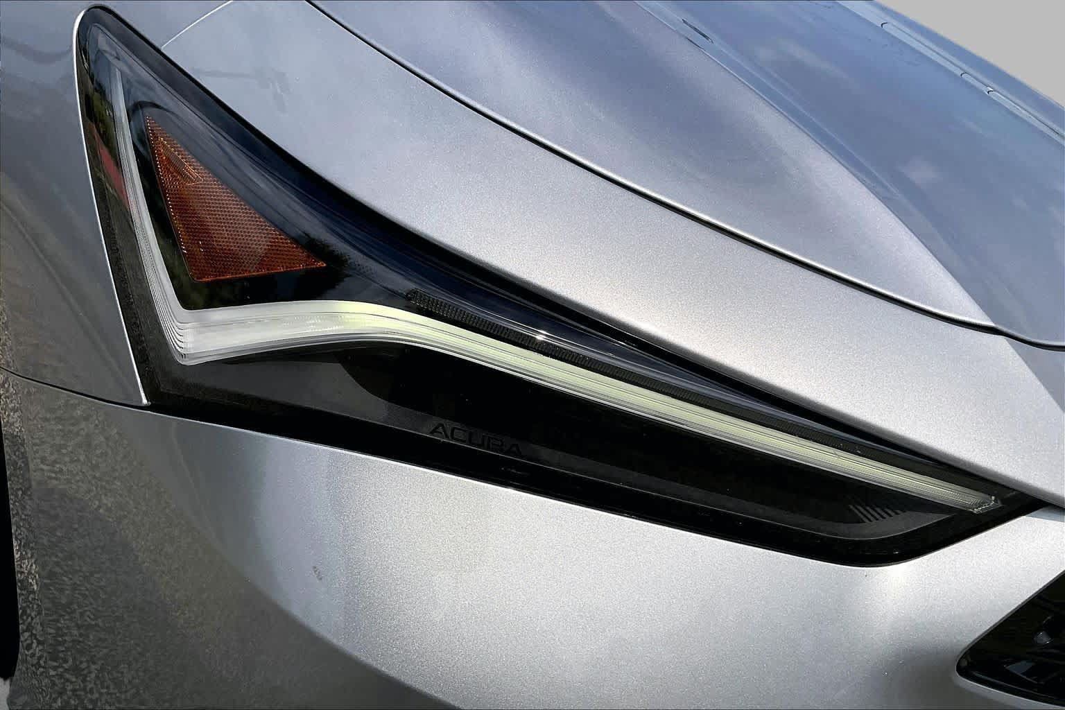 Certified 2023 Acura Integra A-Spec w/ Technology Package FWD image 25