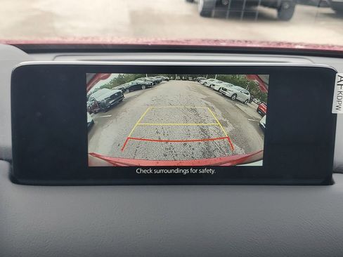 New 2025 MAZDA CX-5 AWD 2.5 S image 29