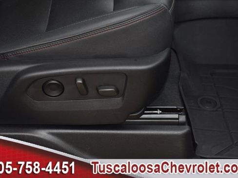 Used 2023 Chevrolet Tahoe RST w/ Luxury Package RWD image 30