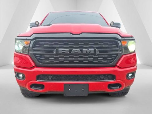 Used 2023 RAM 1500 Big Horn AWD/4WD image 2