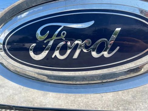 Used 2017 Ford F250 Lariat w/ Chrome Package AWD/4WD image 10