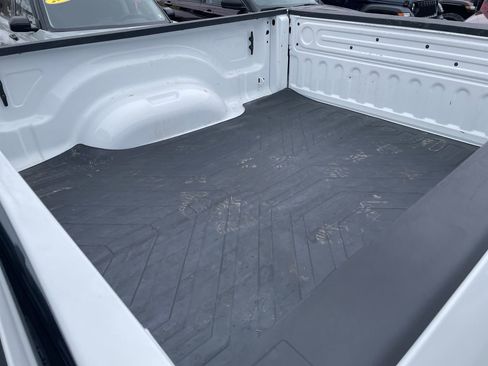 Used 2026 RAM 2500 Laramie image 22