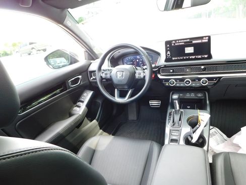 Used 2023 Honda Civic Sport Touring image 7