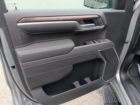 New 2026 GMC Sierra 1500 Elevation AWD/4WD image 8