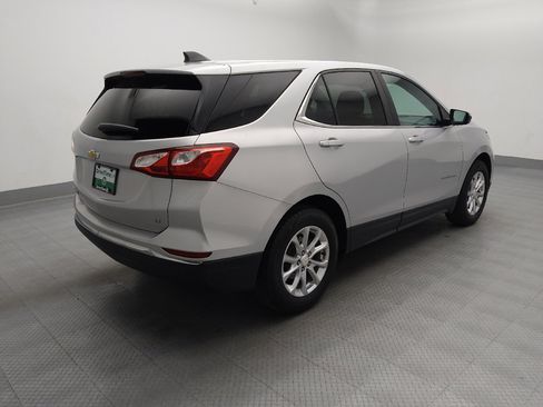 Used 2021 Chevrolet Equinox LT FWD image 10
