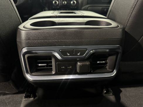 Used 2021 GMC Sierra 1500 AT4 AWD/4WD image 37