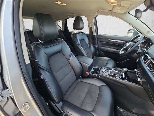 Used 2023 MAZDA CX-5 AWD 2.5 S w/ Select Package image 18