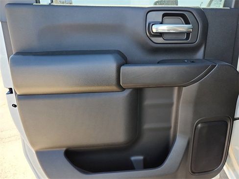 New 2025 GMC Sierra 3500 Pro w/ Convenience Package image 13