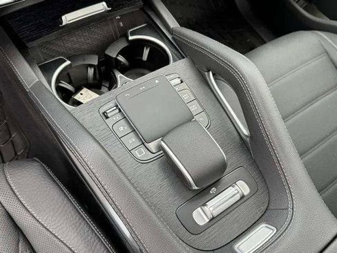 New 2025 Mercedes-Benz GLS 450 4MATIC image 27