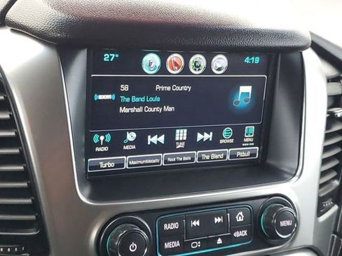 Used 2019 Chevrolet Tahoe LS w/ All-Season Package image 25