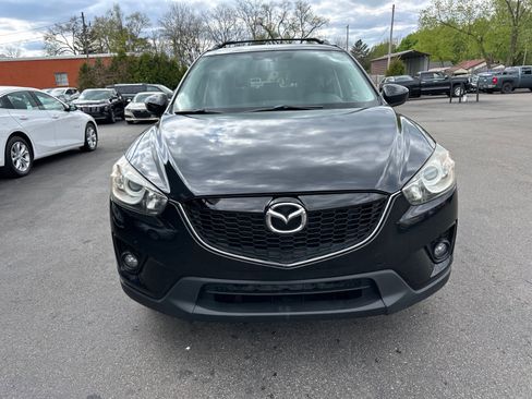 Used 2013 MAZDA CX-5 Touring FWD image 2
