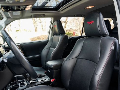 Used 2020 Toyota 4Runner TRD Pro image 15