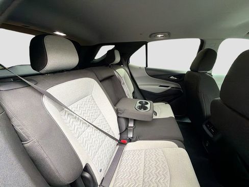 Used 2024 Chevrolet Equinox LS w/ LS Convenience Package FWD image 24
