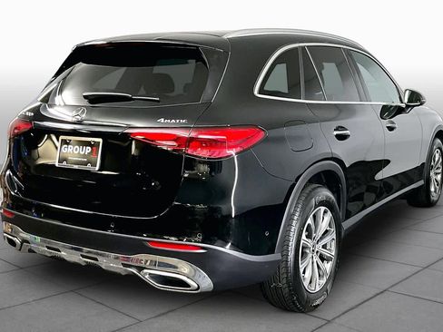 Certified 2026 Mercedes-Benz GLC 300 4MATIC image 13