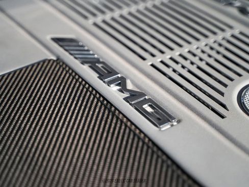 Used 2017 Mercedes-Benz S 65 AMG Cabriolet image 27