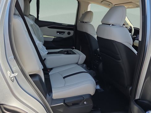 New 2026 Honda Pilot EX-L image 12