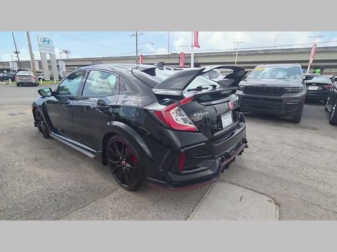 Used 2021 Honda Civic Type R image 42