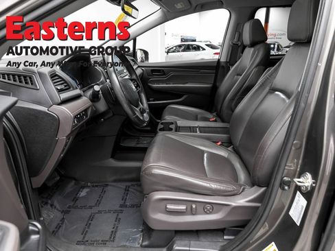Used 2019 Honda Odyssey EX-L image 14