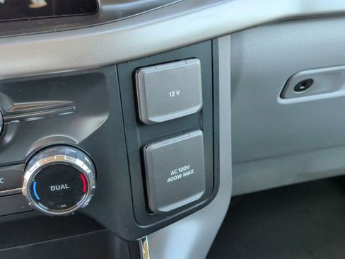 New 2026 Ford F150 XLT w/ Mobile Office Package RWD image 25