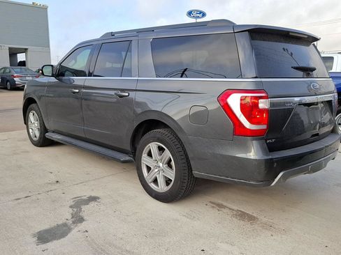 Used 2020 Ford Expedition Max XLT w/ Equipment Group 201A RWD image 7