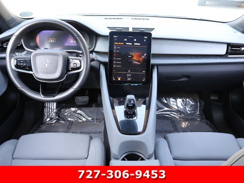 Used 2021 Polestar Polestar 2 w/ Performance Package image 17