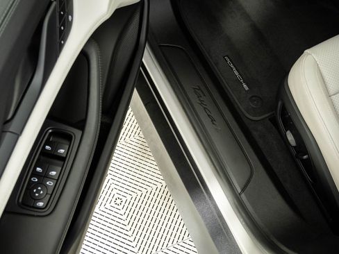 Certified 2024 Porsche Taycan RWD image 7
