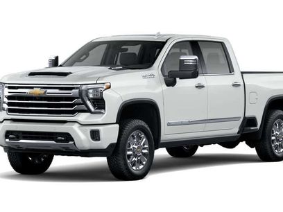 New 2026 Chevrolet Silverado 3500 High Country w/ High Country Premium Package