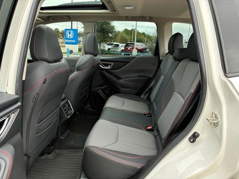 Used 2021 Subaru Forester Sport w/ Popular Package #2 image 25