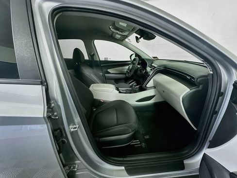 Used 2024 Hyundai Tucson SEL FWD image 27