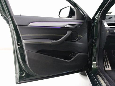 Used 2023 BMW X2 xDrive28i w/ Edition Goldplay image 18