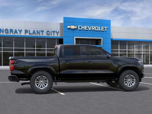 New 2026 Chevrolet Colorado LT w/ LT Convenience Package RWD image 5