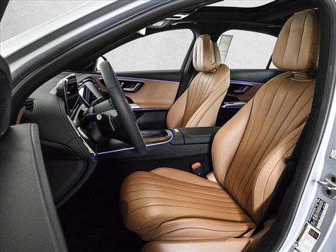 New 2026 Mercedes-Benz E 450 4MATIC Sedan image 18