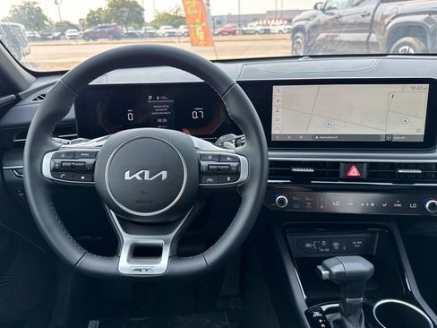 Used 2026 Kia K5 GT FWD image 14