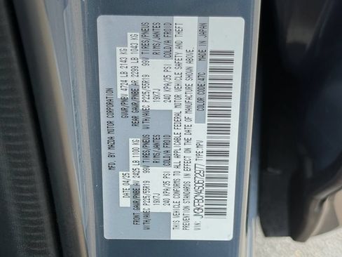 Used 2025 MAZDA CX-5 Carbon Edition AWD/4WD image 29