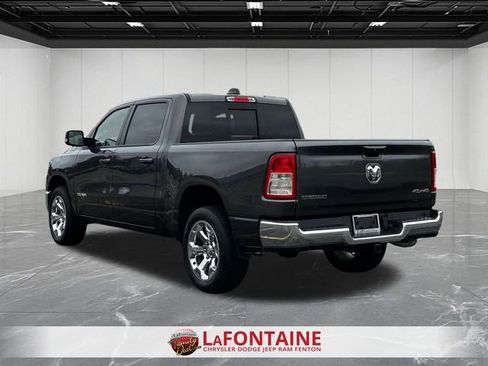 Used 2022 RAM 1500 Big Horn image 3