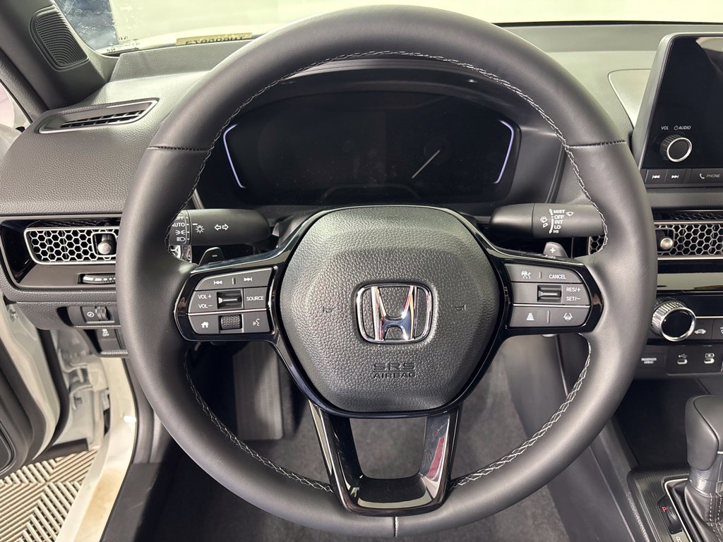 Used 2026 Honda Civic Sport image 30
