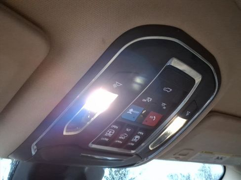 Used 2021 Jeep Grand Cherokee L Limited w/ MOPAR Finishing Package image 29