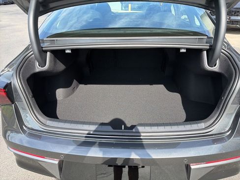 New 2026 Kia K5 LXS FWD image 16