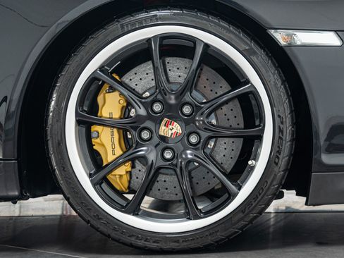 Used 2007 Porsche 911 GT3 RWD image 40