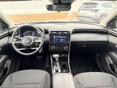 Used 2023 Hyundai Tucson SE AWD/4WD image 26