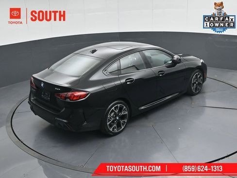 Used 2025 BMW 228i xDrive AWD/4WD image 43