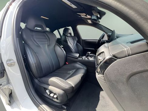 Used 2022 BMW M5 Base w/ Executive Package image 16