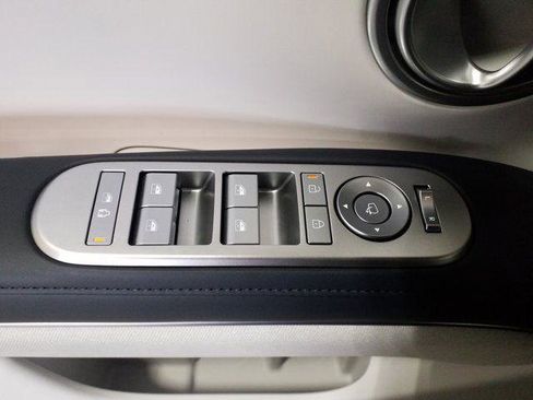 New 2026 Hyundai Palisade Calligraphy image 12