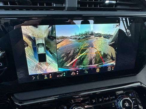 New 2026 GMC Sierra 2500 AT4 w/ AT4 Premium Plus Package image 26