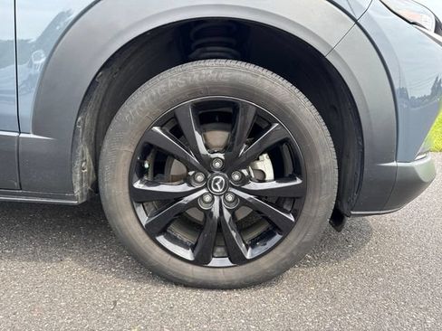 Used 2025 MAZDA CX-30 AWD 2.5 S w/ Preferred Package image 11