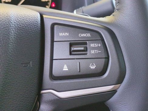 New 2026 Honda Ridgeline RTL image 23