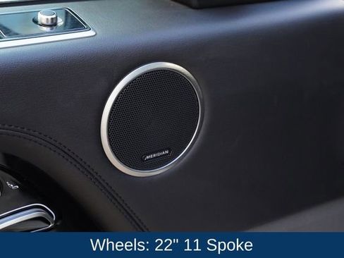 Used 2020 Land Rover Range Rover AWD/4WD image 25