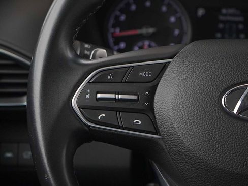 Used 2023 Hyundai Santa Fe SEL image 17